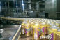 A linha de produção automática fruto da bebida/vegetal para o suco mistura-se fornecedor