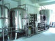 Linha de produção carbonatada da bebida, bebida das latas de alumínio que faz o equipamento fornecedor