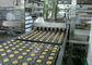 Linha de produção alimentar equipamento/máquinas da embalagem da indústria alimentar do bolo de poupança de energia fornecedor